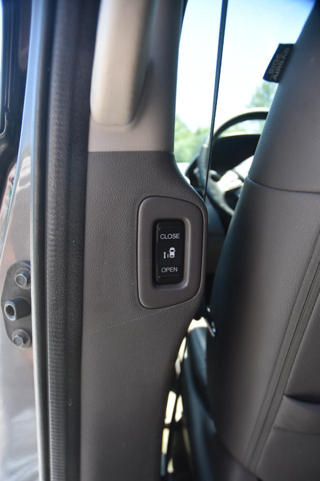 Honda Odyssey EX-L 2015