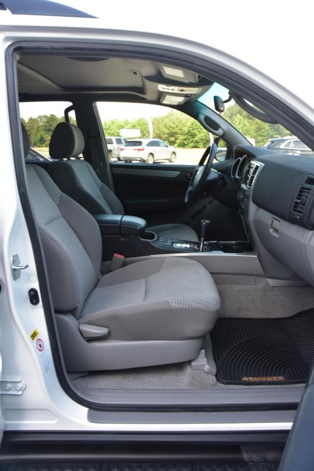 Toyota 4Runner Sport Edition 2WD 2008