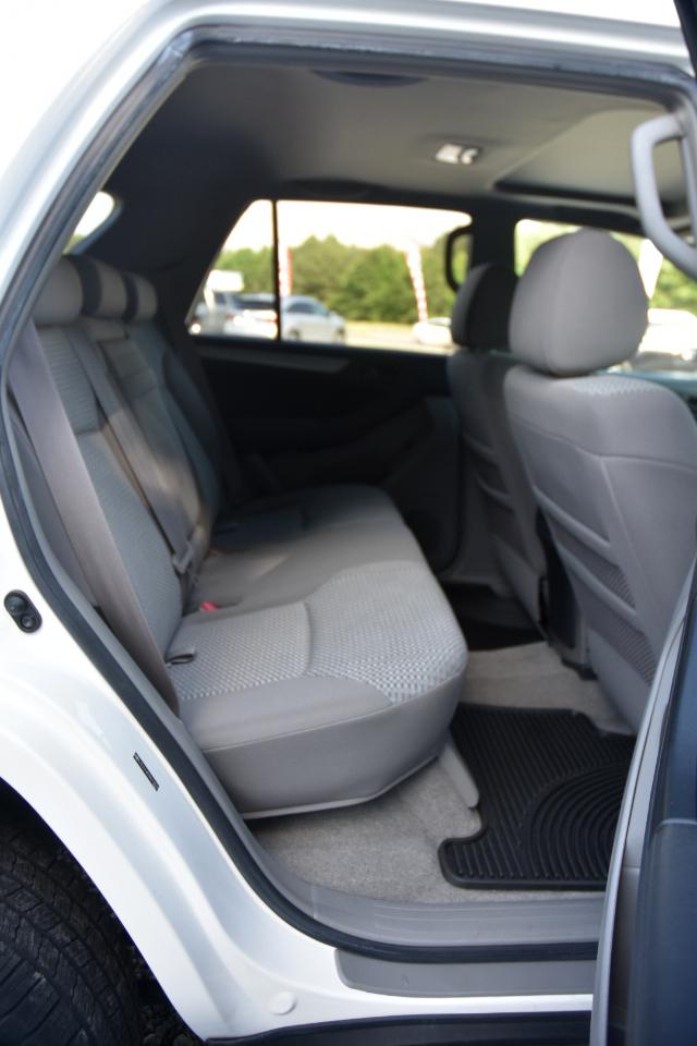 Toyota 4Runner Sport Edition 2WD 2008