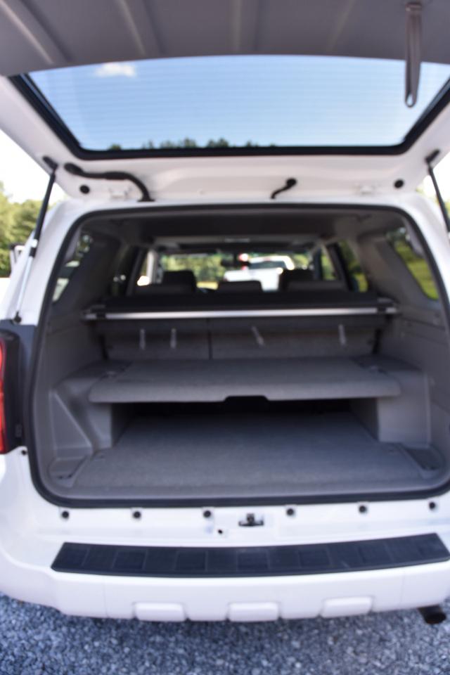 Toyota 4Runner Sport Edition 2WD 2008