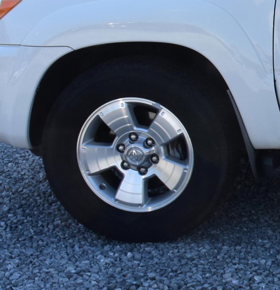 Toyota 4Runner Sport Edition 2WD 2008