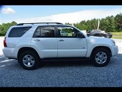 2008 Toyota 4Runner 