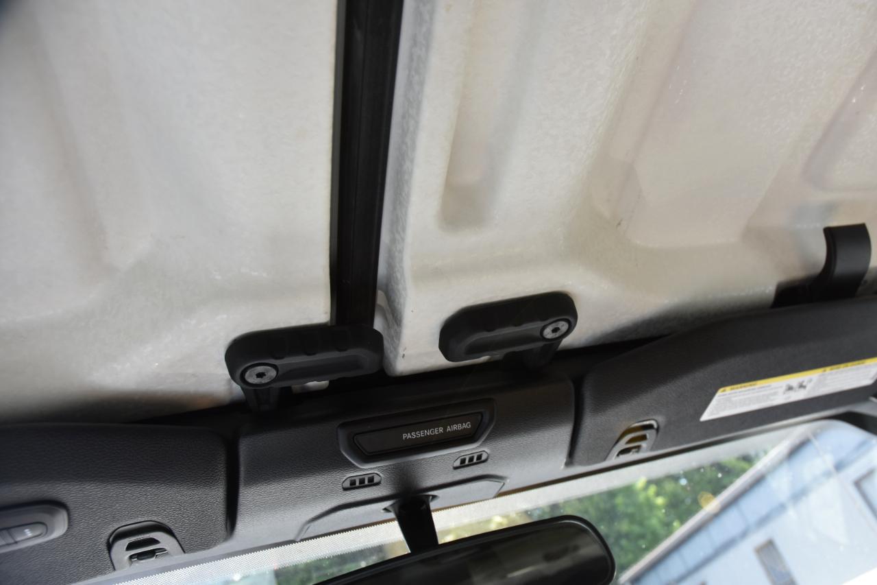Jeep Wrangler Unlimited Sahara 4x4 2019