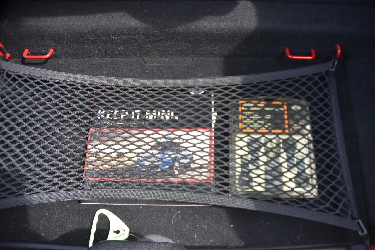 MINI Coupe S 2012