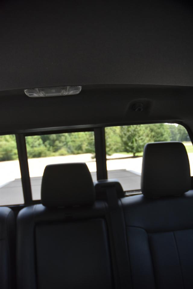 Ford F-250 SD XLT Crew Cab Long Bed 4WD 2015