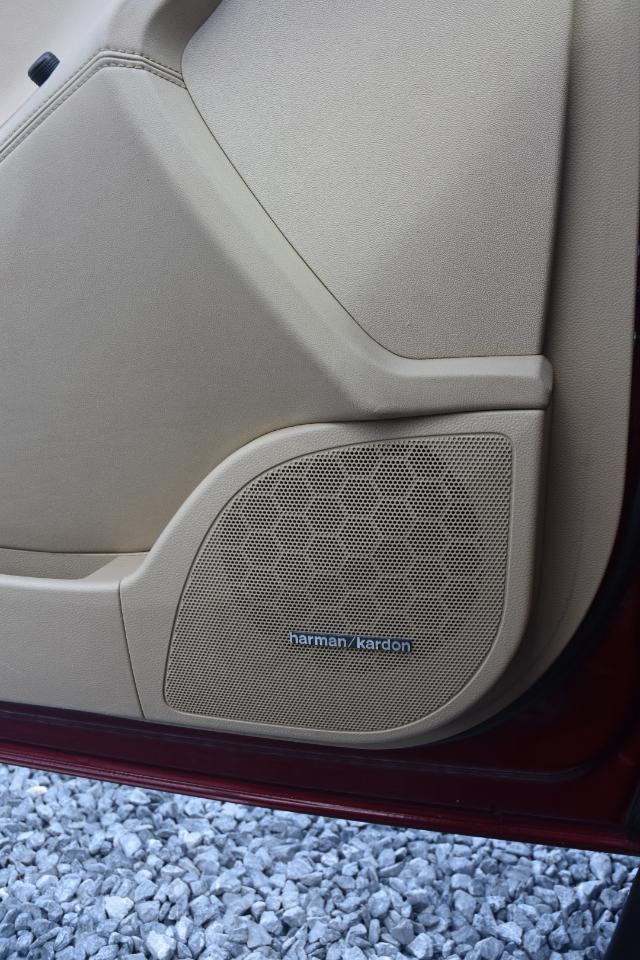 Buick LaCrosse CXS 2010