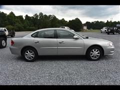 2008 Buick LaCrosse 