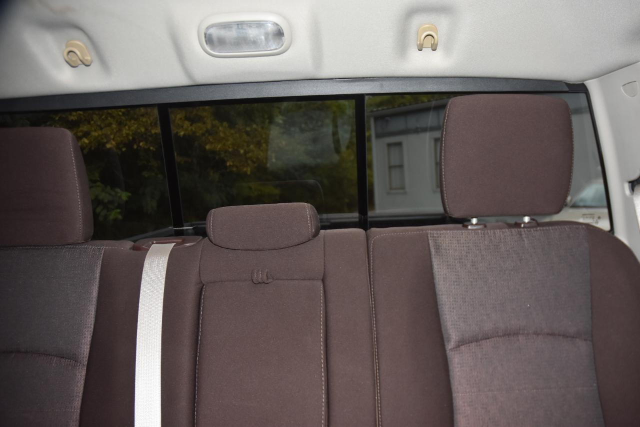RAM 2500 SLT Crew Cab SWB 4WD 2014