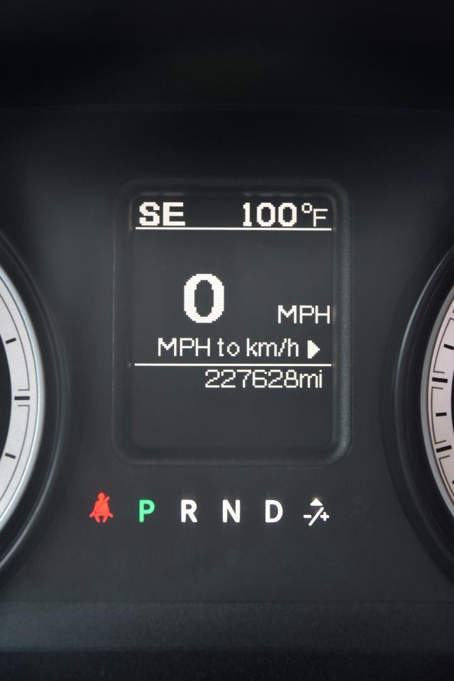 RAM 2500 SLT Crew Cab SWB 4WD 2014