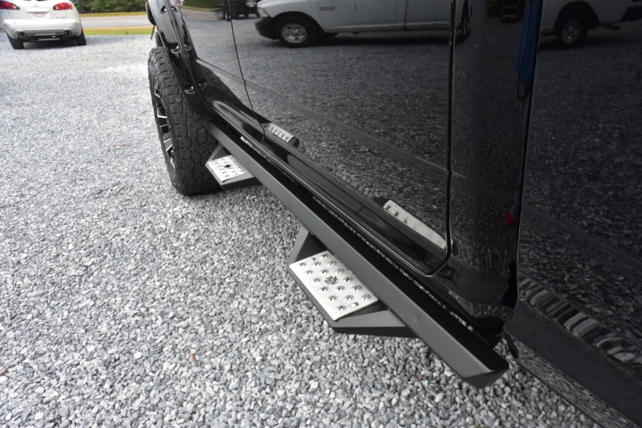 RAM 2500 SLT Crew Cab SWB 4WD 2014