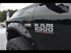 2014 RAM 2500 