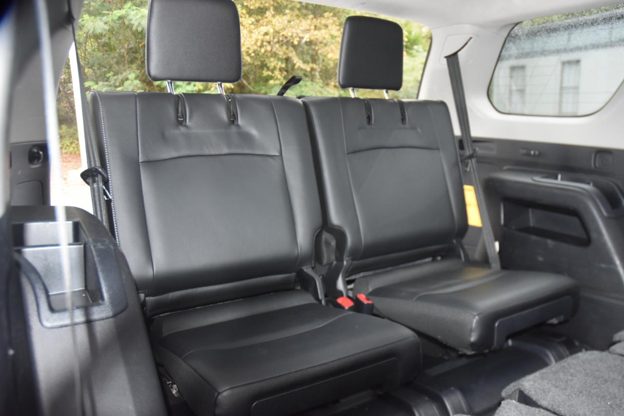 Toyota 4Runner SR5 2WD 2016