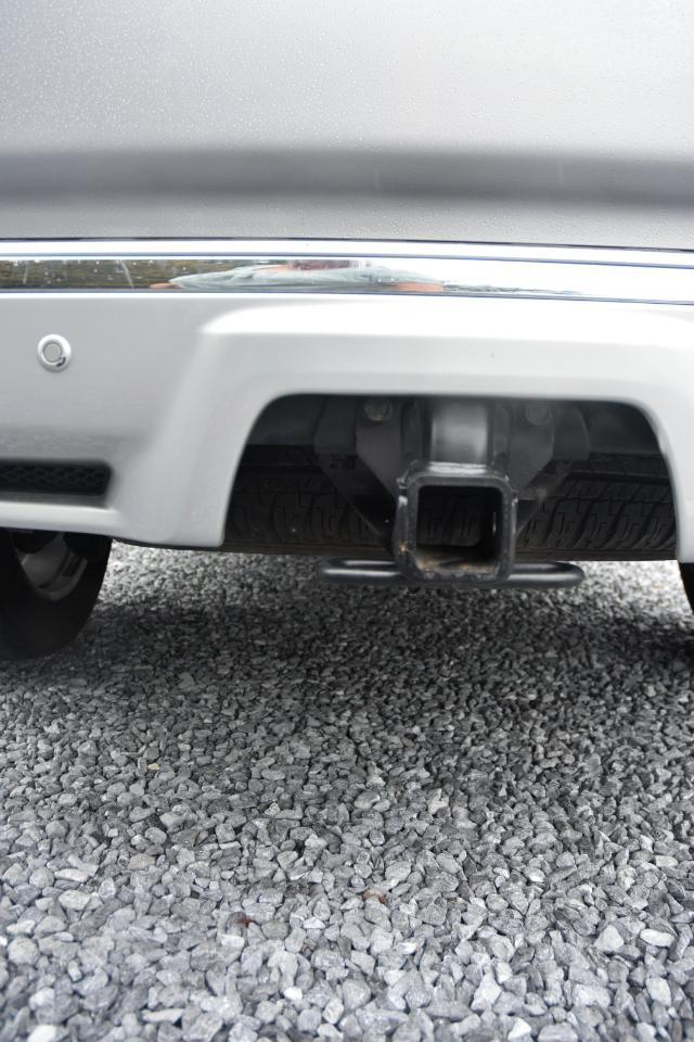 Toyota 4Runner SR5 2WD 2016