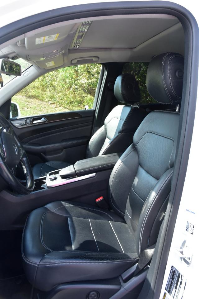 Mercedes-Benz M-Class ML350 2015