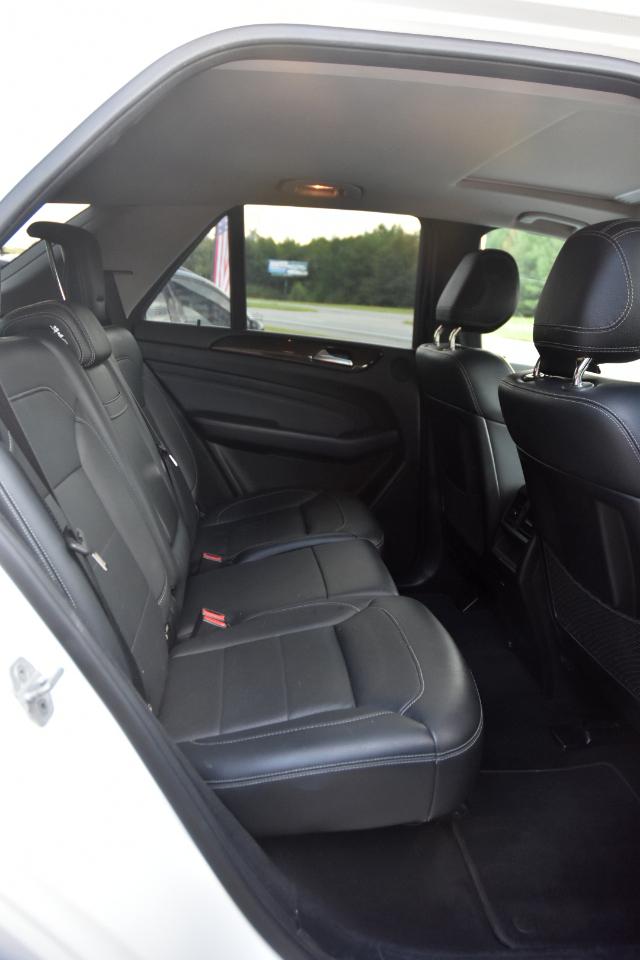 Mercedes-Benz M-Class ML350 2015