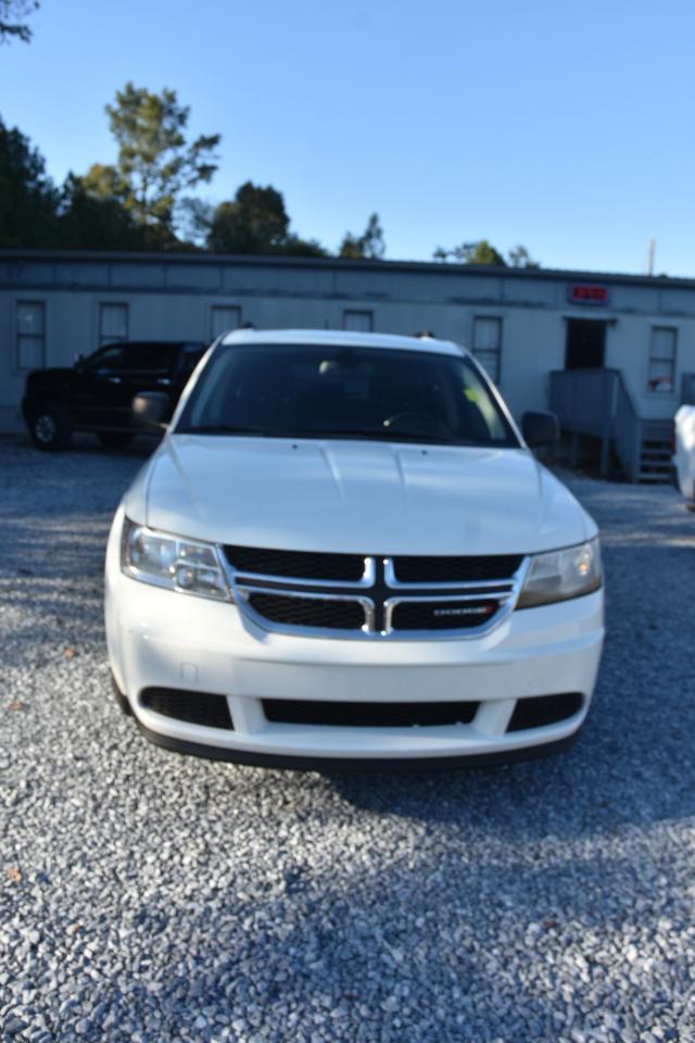 Dodge Journey SE 2018