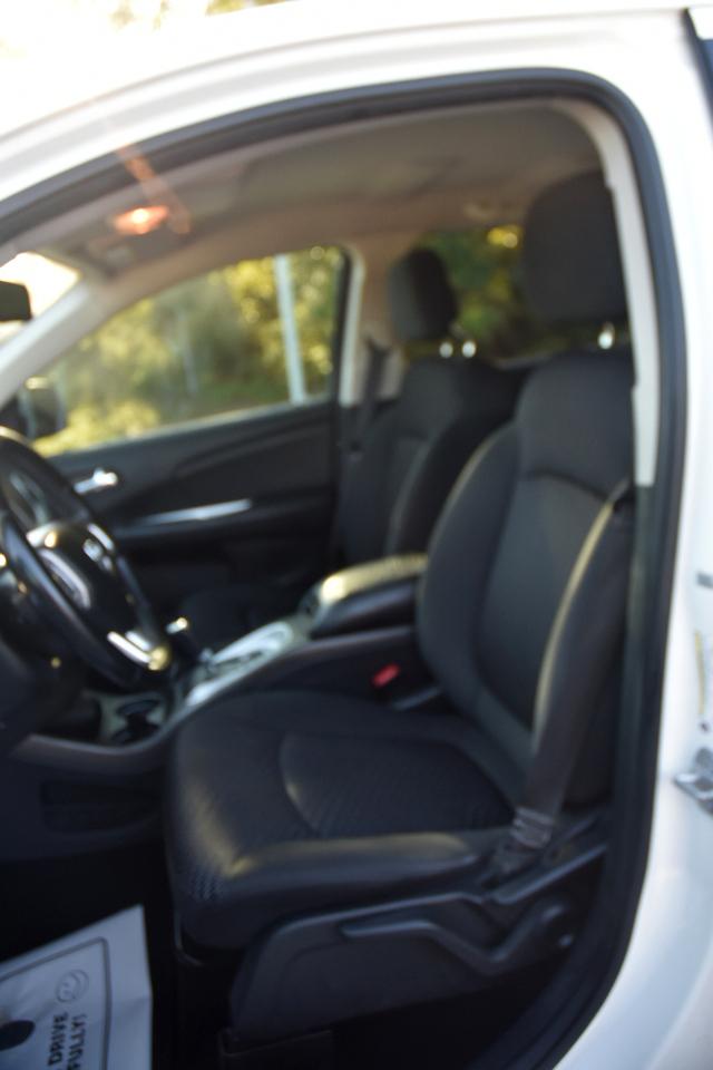 Dodge Journey SE 2018