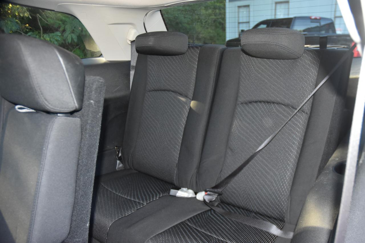 Dodge Journey SE 2018