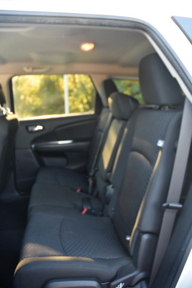 Dodge Journey SE 2018