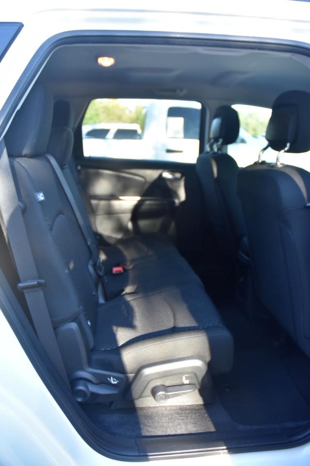 Dodge Journey SE 2018