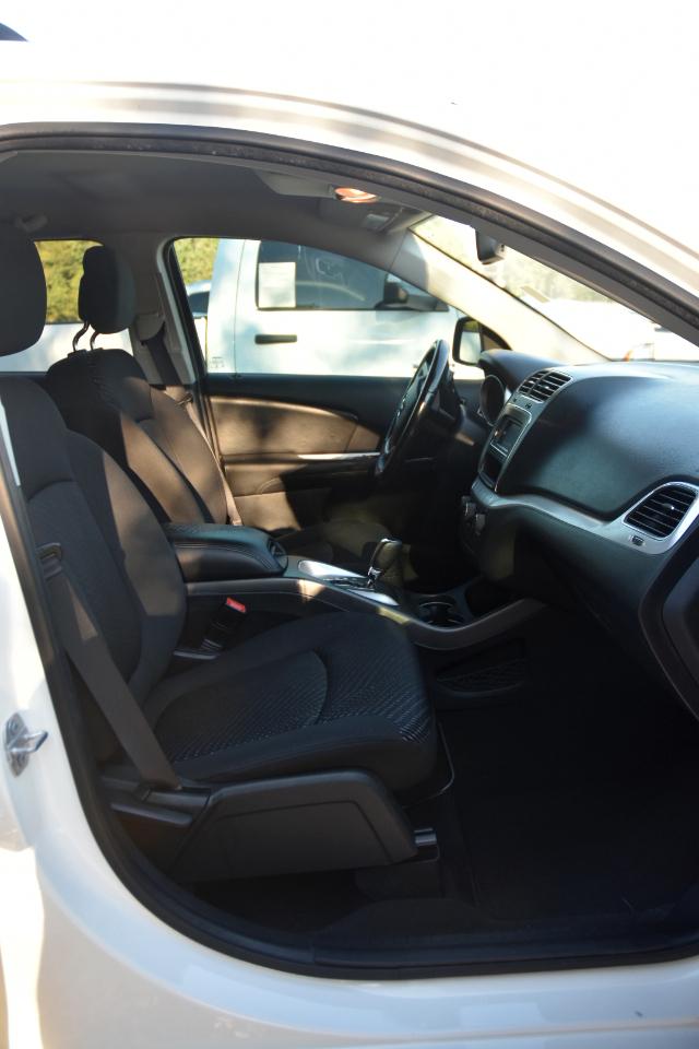 Dodge Journey SE 2018