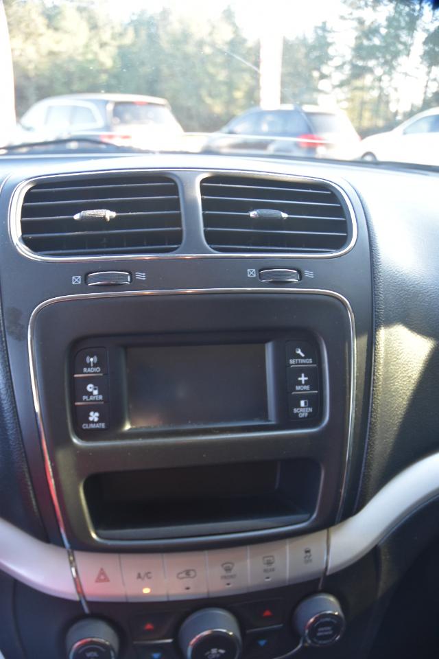 Dodge Journey SE 2018