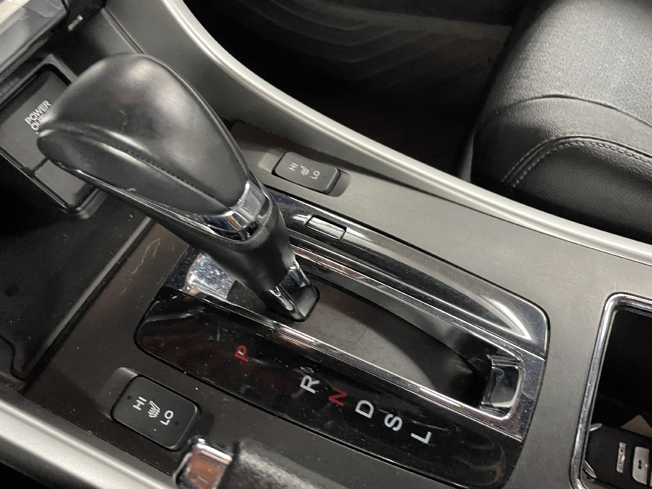 Used 2015 Honda Accord Sedan 4dr I4 CVT EXL for Sale in Paterson NJ