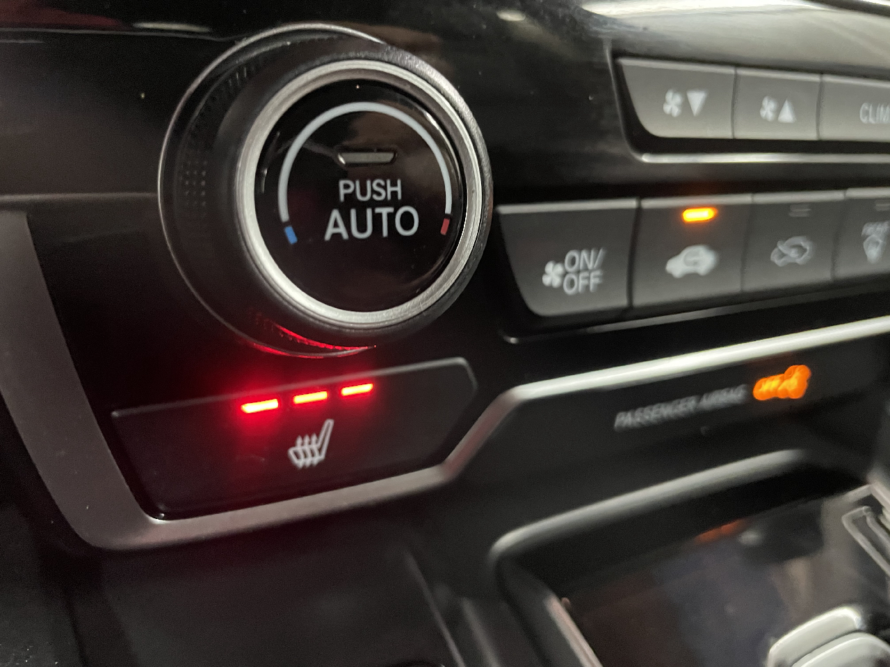 Used 2019 Honda CRV EXL AWD for Sale in Paterson NJ 07514 JKJ Auto Sales