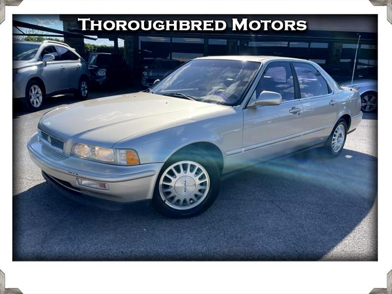 Acura Legend  1993