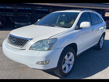 2008 Lexus RX 350 FWD