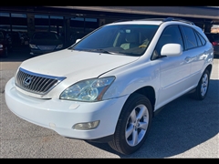 2008 Lexus RX 350 