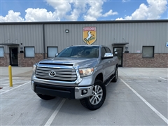 2014 Toyota Tundra 4WD Truck 