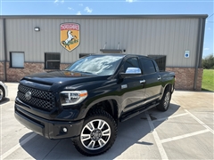 2018 Toyota Tundra 4WD 