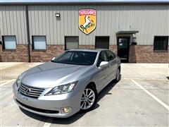 2011 Lexus ES 350 