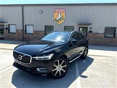 2018 Volvo XC60 