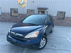 2008 Honda CR-V 