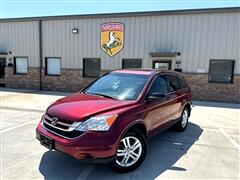 2010 Honda CR-V 