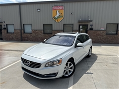 2016 Volvo V60 