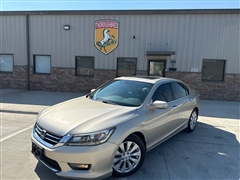 2014 Honda Accord Sedan 