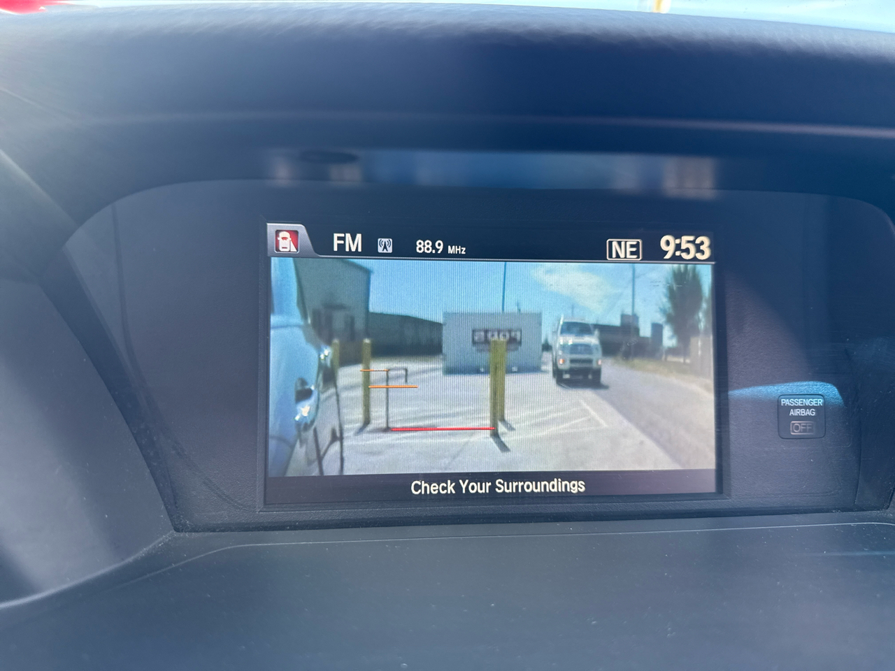 Honda Accord Sedan 4dr V6 Auto EX-L 2015 Honda Accord Sedan 4dr V6 Auto EX-L 2015