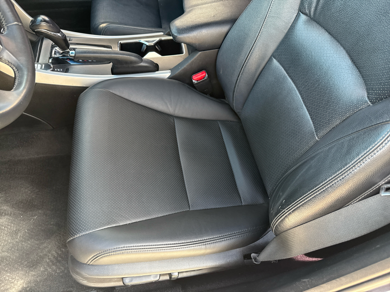 Honda Accord Sedan 4dr V6 Auto EX-L 2015 Honda Accord Sedan 4dr V6 Auto EX-L 2015
