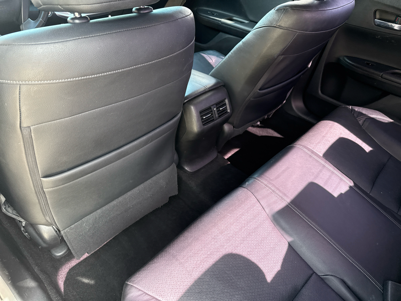Honda Accord Sedan 4dr V6 Auto EX-L 2015 Honda Accord Sedan 4dr V6 Auto EX-L 2015