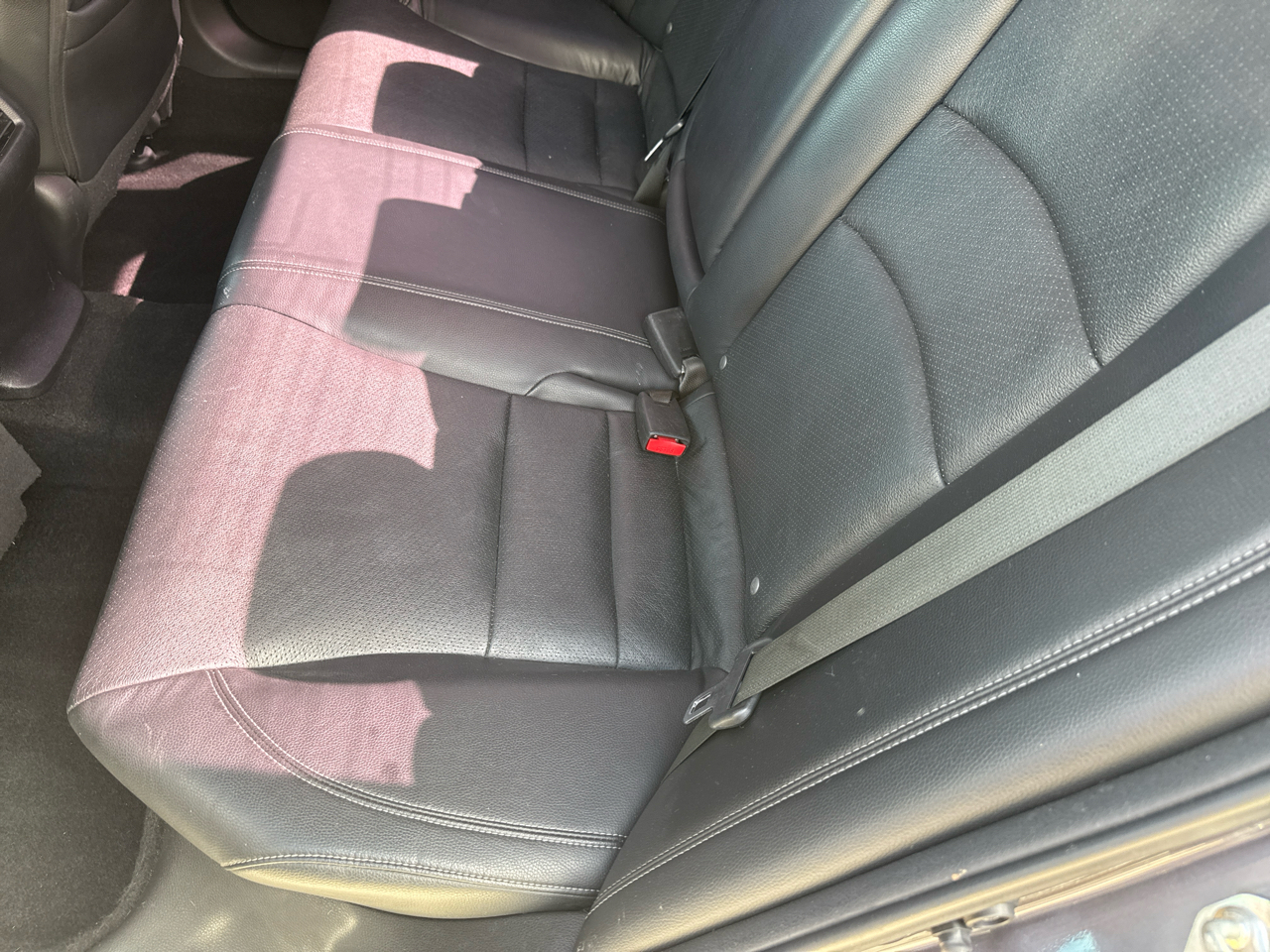 Honda Accord Sedan 4dr V6 Auto EX-L 2015 Honda Accord Sedan 4dr V6 Auto EX-L 2015