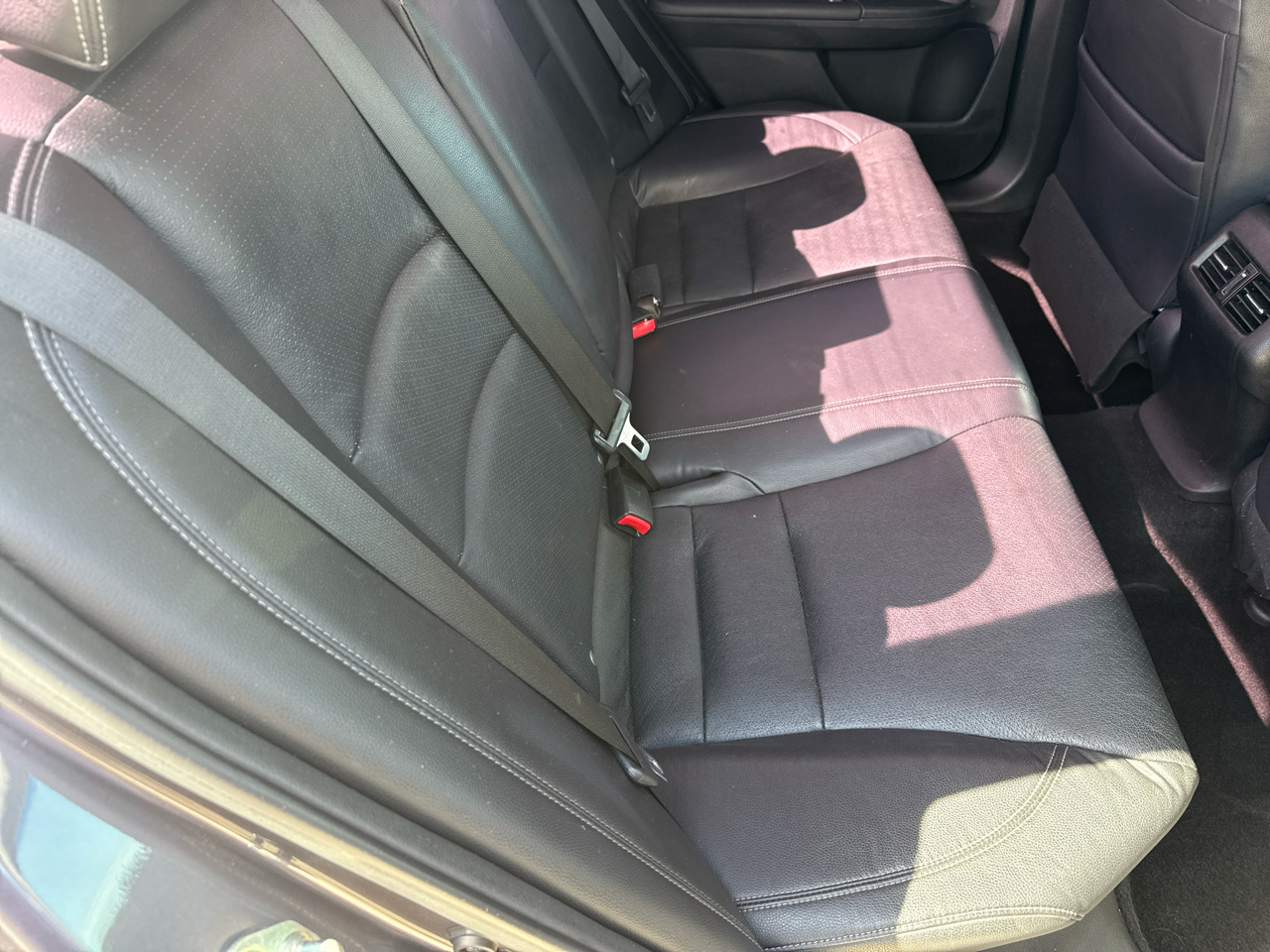 Honda Accord Sedan 4dr V6 Auto EX-L 2015 Honda Accord Sedan 4dr V6 Auto EX-L 2015