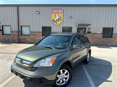 2007 Honda CR-V 