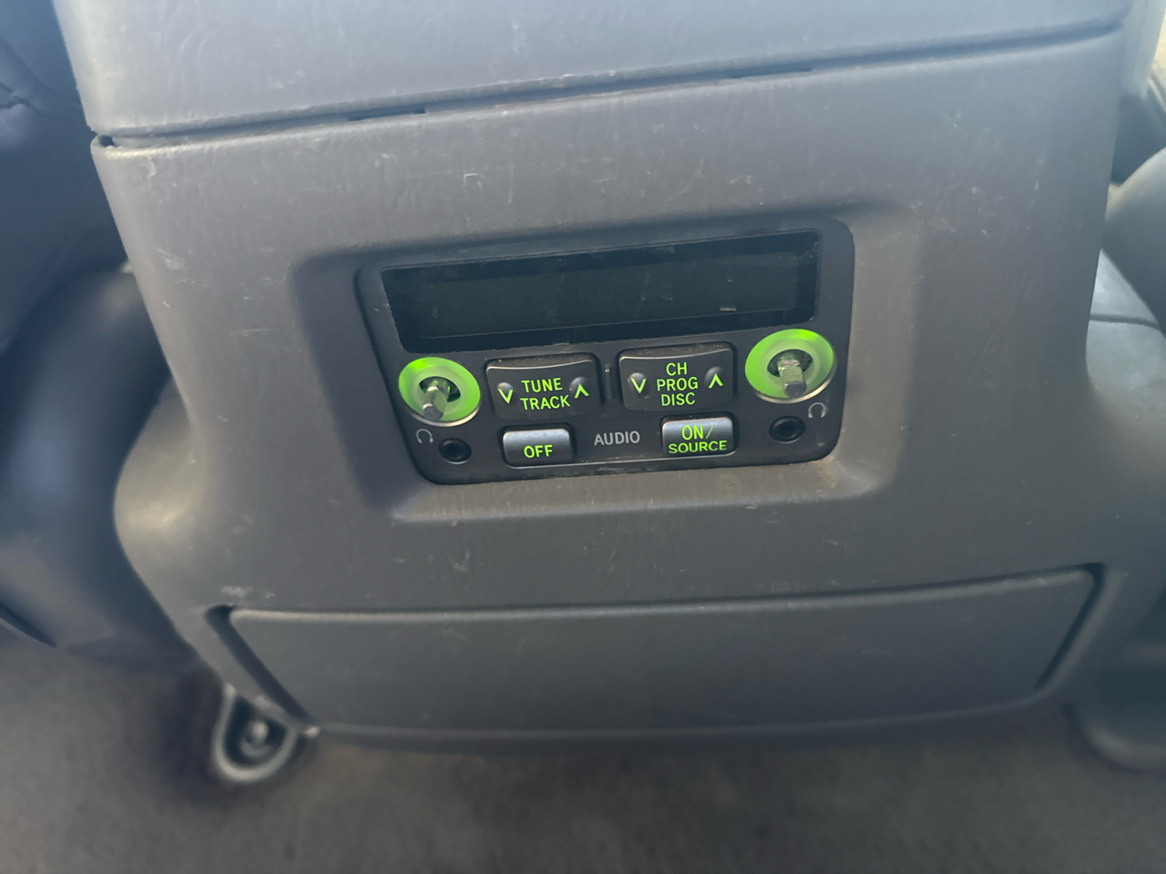 Toyota Land Cruiser 4dr 4WD (Natl) 2003 Toyota Land Cruiser 4dr 4WD (Natl) 2003