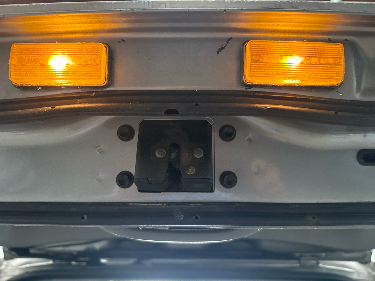 Toyota Land Cruiser 4dr 4WD (Natl) 2003 Toyota Land Cruiser 4dr 4WD (Natl) 2003