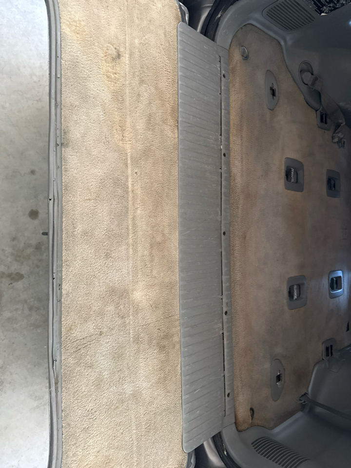 Toyota Land Cruiser 4dr 4WD (Natl) 2003 Toyota Land Cruiser 4dr 4WD (Natl) 2003