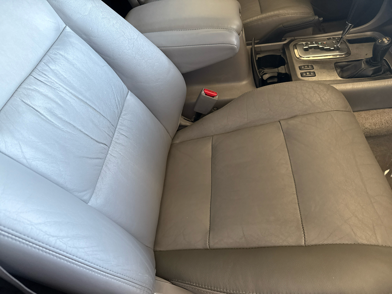 Toyota Land Cruiser 4dr 4WD (Natl) 2003 Toyota Land Cruiser 4dr 4WD (Natl) 2003