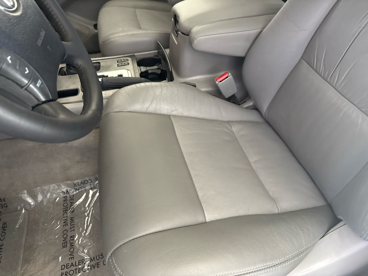 Toyota Land Cruiser 4dr 4WD (Natl) 2003 Toyota Land Cruiser 4dr 4WD (Natl) 2003